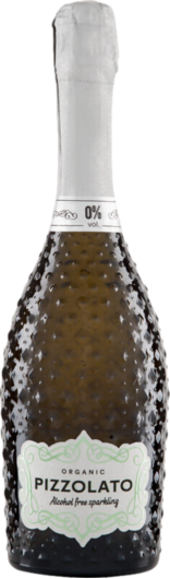 Pizzolato Bianco Spumante M-Use Bio