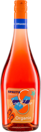 Sgarzi Spritz Lou &amp; Leo Bio