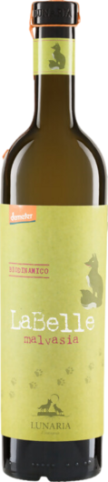 2024 Lunaria La Belle Malvasia Bio