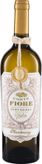 2024 Passione Natura Corte Fiore Chardonnay Bio