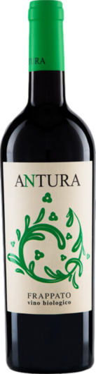 2024 Maggio Vini Frappato Rosso Antura Bio