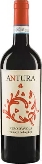 2022 Maggio Vini Nero d'Avola Antura Bio