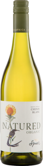 2025 Spier Good Natured Organic Chenin Blanc Bio