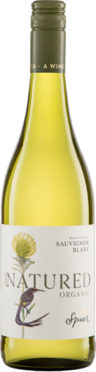 2024 Spier Good Natured Organic Sauvignon Blanc Bio