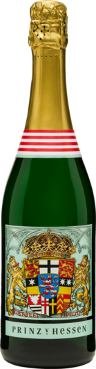 2023 Prinz von Hessen Riesling Gutssekt Bio