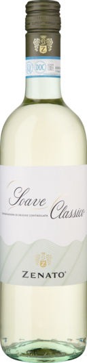 2025 Zenato Soave