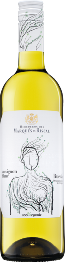 2024 Marqués de Riscal Rueda Sauvignon Blanc