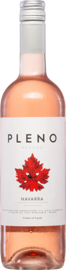 2025 Agronavarra Lesegut Rosado