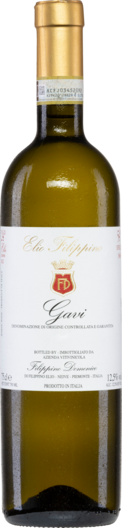 2025 Elio Filippino Gavi