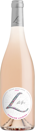 2025 Domaine Lauriga Le Gris Rosé