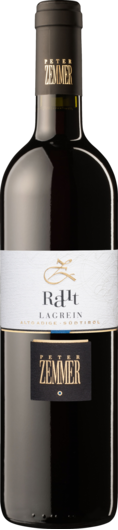 2024 Peter Zemmer Raut Lagrein