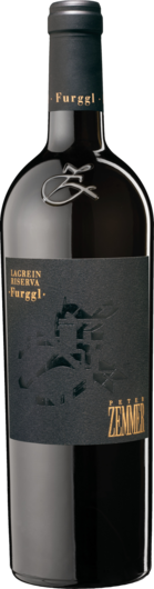 2023 Peter Zemmer Furggl Lagrein Riserva