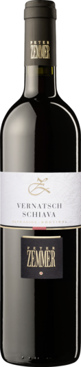 2025 Peter Zemmer Vernatsch