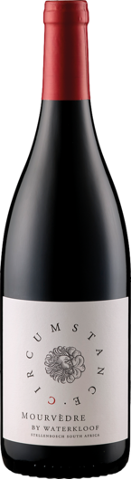2020 Waterkloof Circumstance Mourvedre