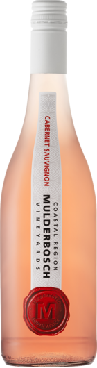 2025 Mulderbosch Cabernet Sauvignon Rose