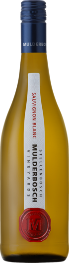 2025 Mulderbosch Sauvignon Blanc