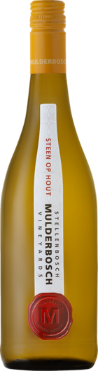 2025 Mulderbosch Steen Op Hout Chenin Blanc