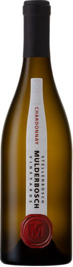 2023 Mulderbosch Chardonnay
