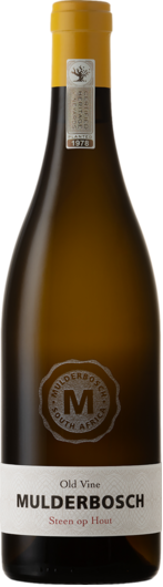 2023 Mulderbosch Old Vine Chenin Blanc