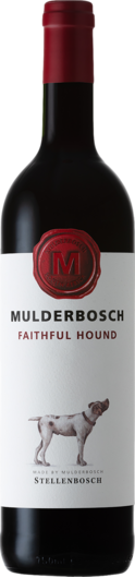 2023 Mulderbosch Faithful Hound