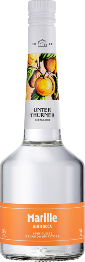 Unterthurner Marille Classic
