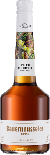 Unterthurner Bauernnusseler Classic