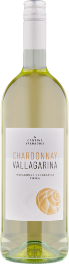 2025 Cantine Valdadige Chardonnay