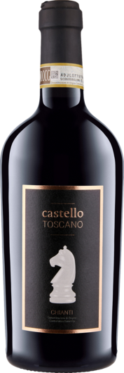 2025 Castello Toscano Chianti