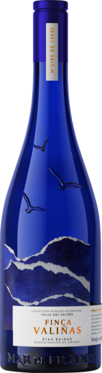 2020 Mar de Frades Finca Valinas Albarino