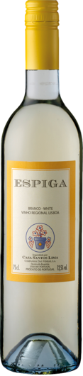 2025 Espiga Branco