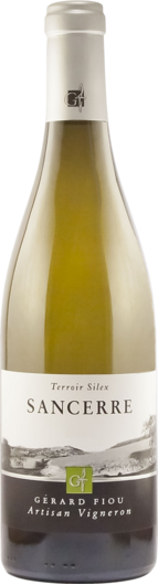 2024 Domaine Gérard Fiou Sancerre Bio