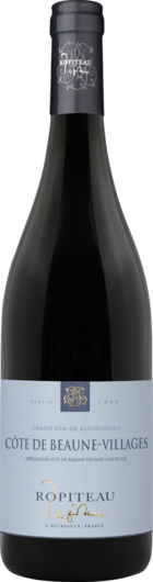 2022 Ropiteau Frères Côte de Beaune Village