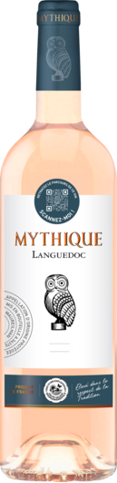 2024 Mythique Rosé
