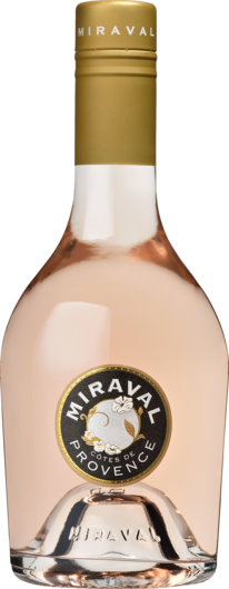 2024 Miraval Côtes de Provence rosé