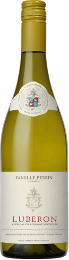 2025 Famille Perrin Luberon Blanc