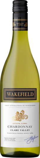 2023 Wakefield Estate Chardonnay Padthaway