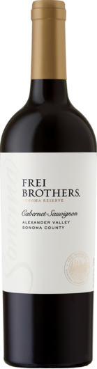 2021 Frei Brothers Cabernet Sauvignon