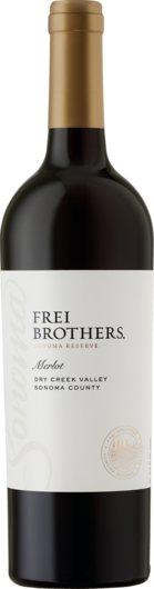 2023 Frei Brothers Merlot