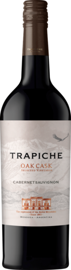 2023 Trapiche Oak Cask Cabernet Sauvignon