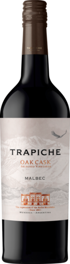 2024 Trapiche Oak Cask Malbec