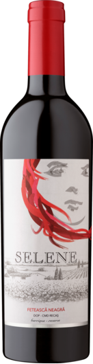 2023 Recas Selene Feteasca Neagra