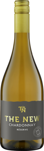 2024 The New Chardonnay Réserve
