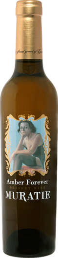 Muratie Amber Forever Dessert Wine