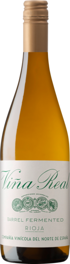 2024 Viña Real Rioja Blanco