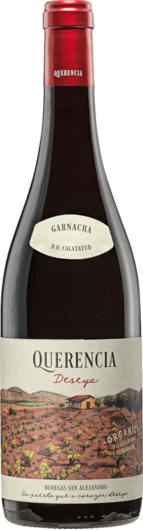 2022 Querencia Deseya Bio