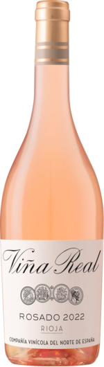 2025 Viña Real Rioja Rosado