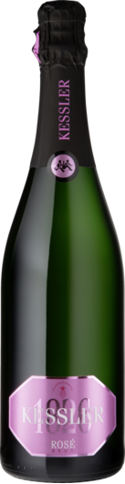 Kessler Sekt Rosé Brut