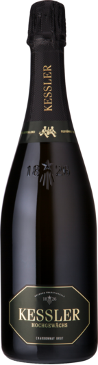Kessler Sekt Hochgewächs Premium Chardonnay