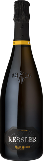 2022 Kessler Sekt Blanc Réserve Vintage
