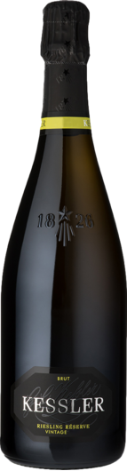 2021 Kessler Sekt Riesling Réserve Vintage